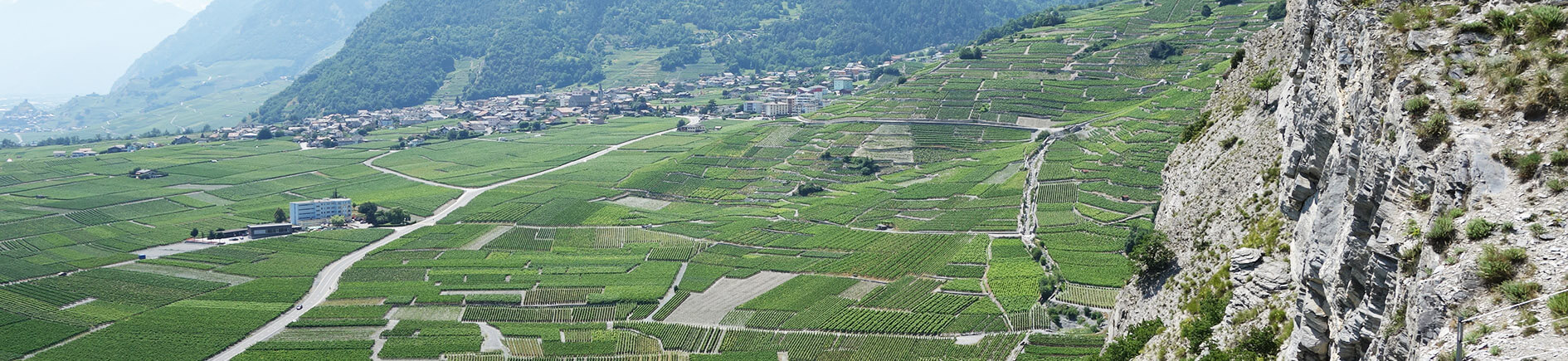 Valais