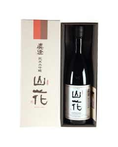 Saké, Junmai Daiginjo, Sanka, Masumi (72 cl)