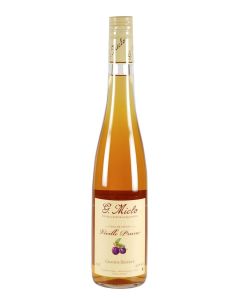 Eau-de-vie, Vieille Prune - Grande Réserve, Miclo, 40%