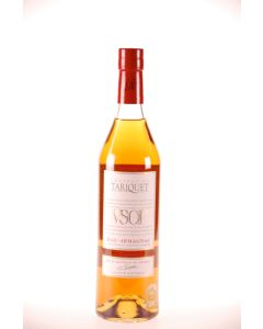 Bas Armagnac VSOP, Château de Tariquet, 40%