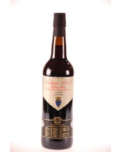 Xérès VOS Oloroso Solera 1842, Valdespino