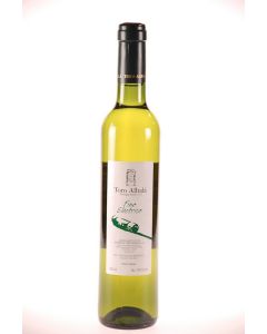 Fino del Lagar, Electrico, Toro Albala (50 cl)