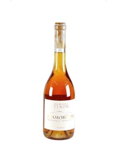 Tokaj Szamorodni doux, Samuel Tinon (50 cl) - 2011