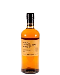 Whisky japonais Nikka, Coffey Malt, 45%