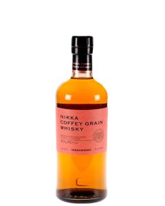 Whisky japonais Nikka, Coffey Grain, 45%