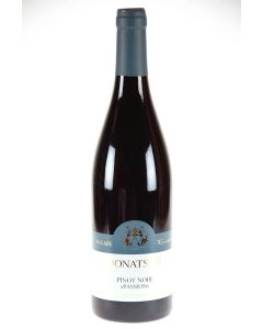 Graubünden, Pinot Noir Passion, Donatsch - 2019