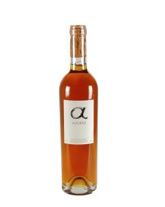 Ambre, Christophe Abbet (50 cl) - 2008