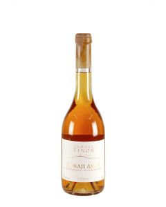 Tokaj Aszú 5 puttonyos, Samuel Tinon (50 cl) - 2008