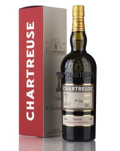 Chartreuse Liqueur du 9ème centenaire, 47° (70 cl) OLD