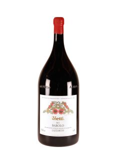 Barolo Lazzarito, Vietti (5 litres)