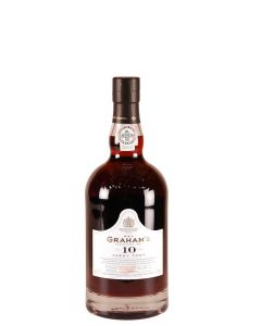 Porto Tawny 30 ans, Graham's