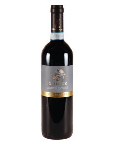 Aglianico del Vulture Superiore, Daginestra, Grifalco della Lucania - 2016