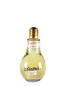 Bombilla Fino Electrico, Toro Albala (ampoule en verre)