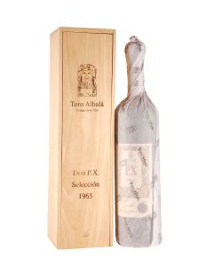 Don PX Seleccion, Toro Albala (magnum) - 1965