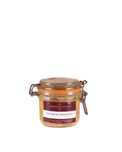 Foie Gras de Canard entier, P. Duler (180 gr)