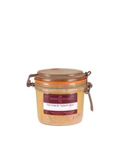 Foie Gras de Canard entier, P. Duler (330 gr)