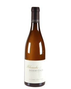 Hermitage blanc, Blanche, Jean-Louis Chave - 2017