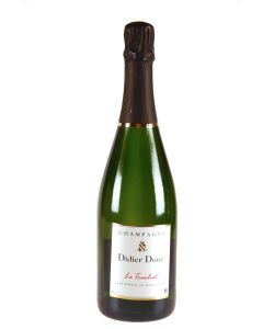 Champagne Brut, Le Truchat, Didier Doué