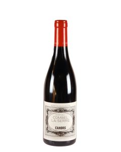 Cahors, La Cuvée Château, Combel La Serre - 2018