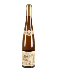 Pinot Gris demi-sec GC Sommerberg "W", Albert Boxler - 2016