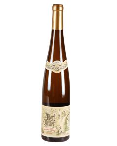 Riesling Grand Cru Sommerberg, Albert Boxler - 2020