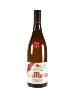 Muscadet S&M, Clos les Montys - Vigne de 1914, Huchet - 2019