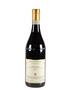 Barbaresco Cottà, Sottimano - 2017