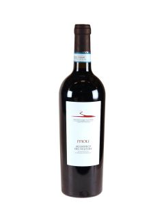 Aglianico del Vulture, Pipoli, Vigneti del Vulture - 2018