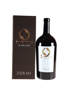 Armenia, Karasì, Zorah Wines (magnum) - 2019