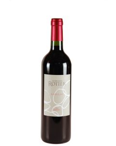 Gaillac rouge, Les Gravels, Domaine Rotier - 2017