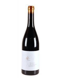 Etna rosso, Calmarossa, Santa Maria La Nave - 2017