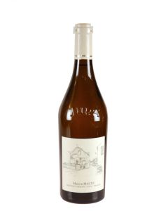 Côtes du Jura, Chardonnay sous voile, Macle - 2016