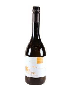 Tokaji sec, Birtok, Samuel Tinon - 2017