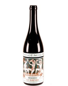 La Côte, Pinot Noir, Le Satyre - 2020