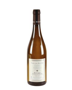 Muscadet S&M, Clos Les Montys, J. Huchet - 2018