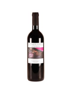 Merlot del Malcantone, Montagna Magica, HuberVini - 2018