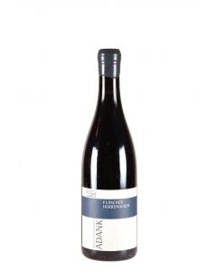 Fläscher, Pinot Noir Herrenacker, Weingut Adank - 2019