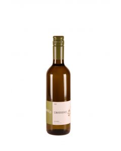 Genève, Convergence, Les Parcelles - L. Villard (50 cl) - 2021