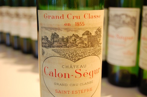 Grand Calon Ségur